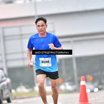Runner Photo 7214908