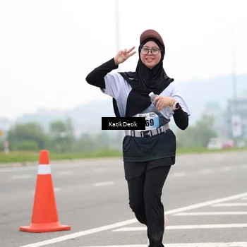 Runner Photo 7214914