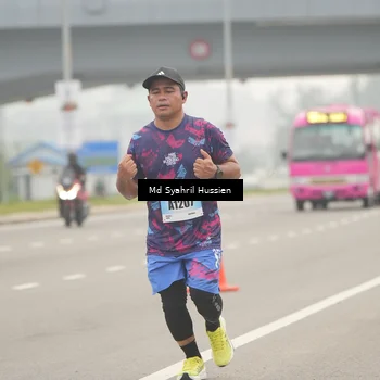 Runner Photo 7214917