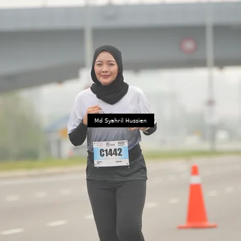 Runner Photo 7214919