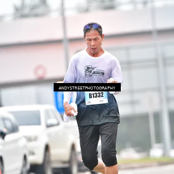 Runner Photo 7214920