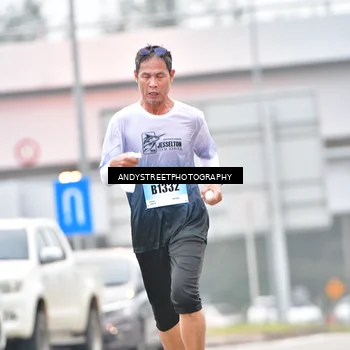 Runner Photo 7214923