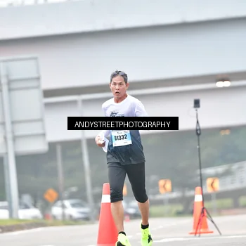 Runner Photo 7214924