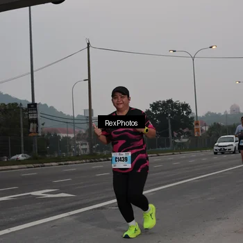Runner Photo 7214934