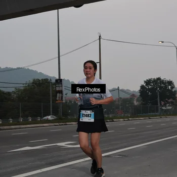 Runner Photo 7214935