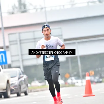 Runner Photo 7214936