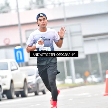 Runner Photo 7214939