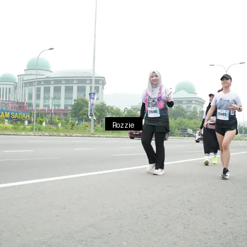 Runner Photo 7214941