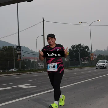 Runner Photo 7214942