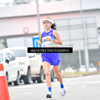Runner Photo 7214943