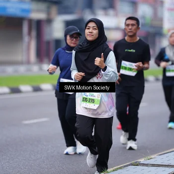 Runner Photo 7214944