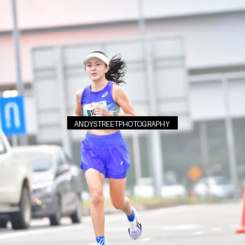 Runner Photo 7214945