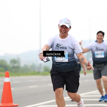 Runner Photo 7214954
