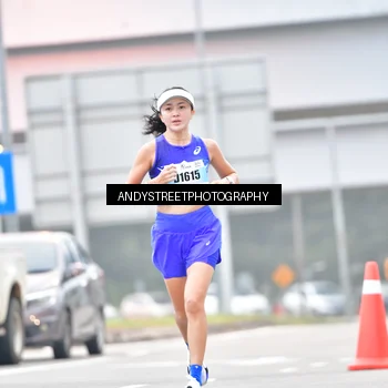 Runner Photo 7214957