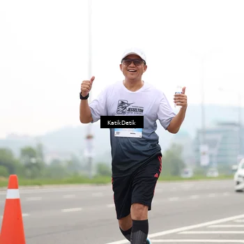 Runner Photo 7214961