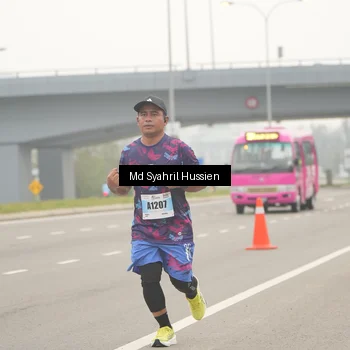 Runner Photo 7214962