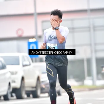 Runner Photo 7214964