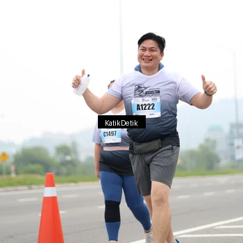 Runner Photo 7214965