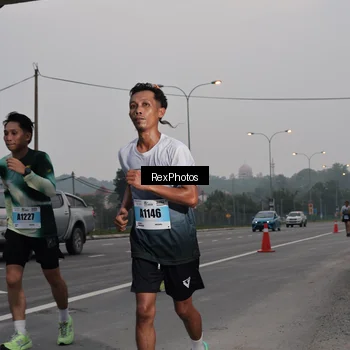 Runner Photo 7214970