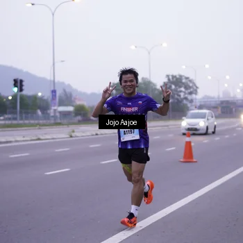 Runner Photo 7214971