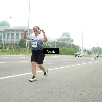 Runner Photo 7214972