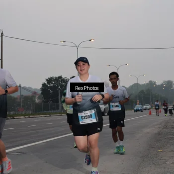 Runner Photo 7214977