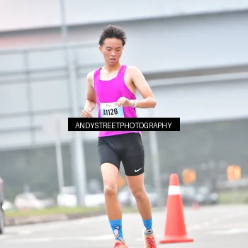 Runner Photo 7214984