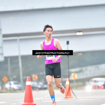 Runner Photo 7214988
