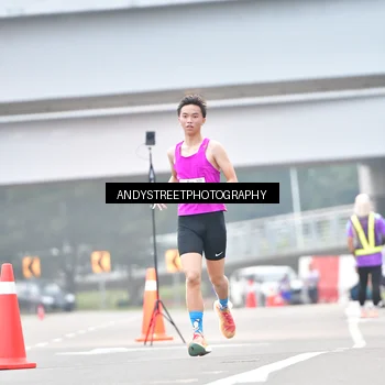Runner Photo 7214993