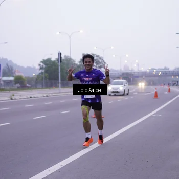 Runner Photo 7215004