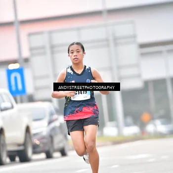 Runner Photo 7215006