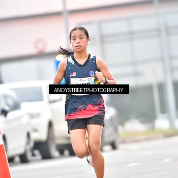 Runner Photo 7215007