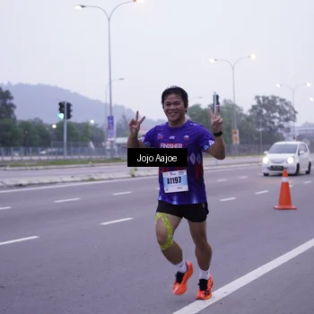 Runner Photo 7215011