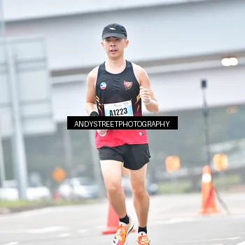 Runner Photo 7215020