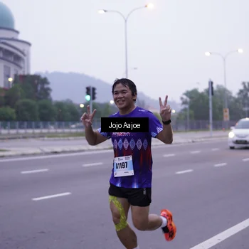 Runner Photo 7215040