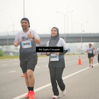 Runner Photo 7215042