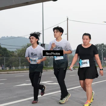 Runner Photo 7215044
