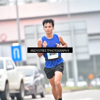 Runner Photo 7215045