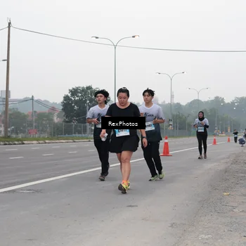 Runner Photo 7215049