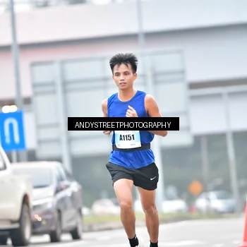 Runner Photo 7215056