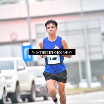 Runner Photo 7215058