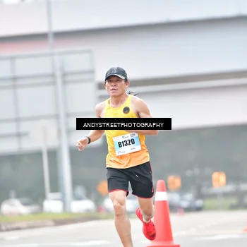 Runner Photo 7215059