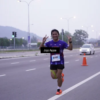 Runner Photo 7215064