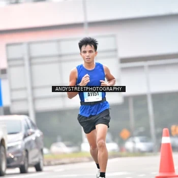 Runner Photo 7215065