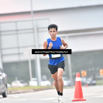 Runner Photo 7215066