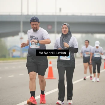 Runner Photo 7215067