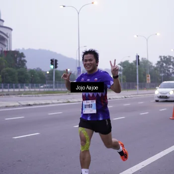 Runner Photo 7215070