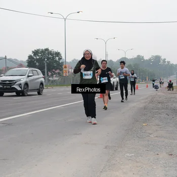 Runner Photo 7215073