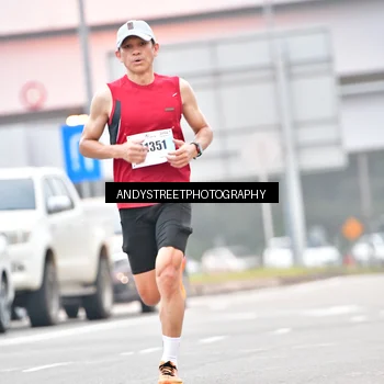 Runner Photo 7215074