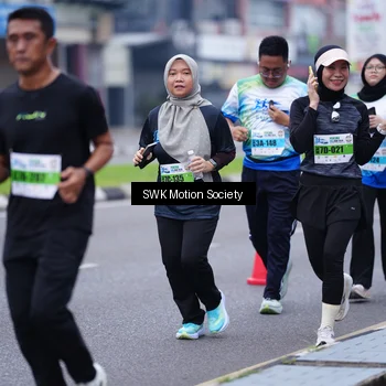 Runner Photo 7215077